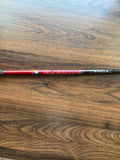 HZRDUS RDX Smoke Red Regular Flex Driver Shaft w/ Ping Adaptor