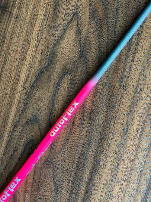 Autoflex SF505 Iron Shaft 37"