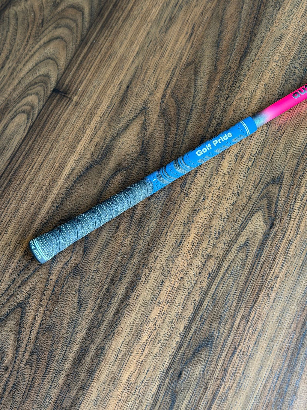 Autoflex SF505 Iron Shaft 37"