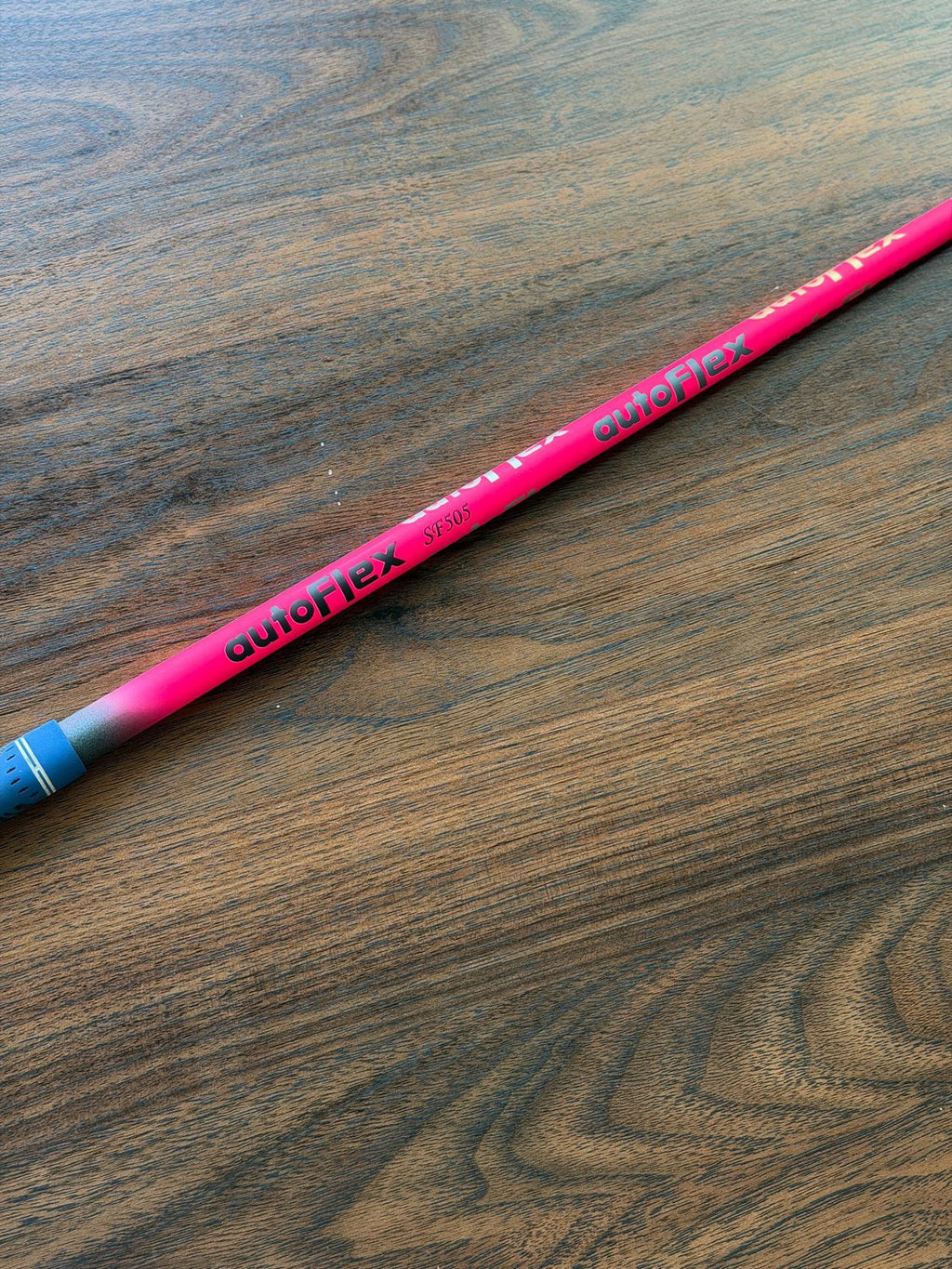 Autoflex SF505 Iron Shaft 37"