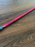 Autoflex SF505 Iron Shaft 37"