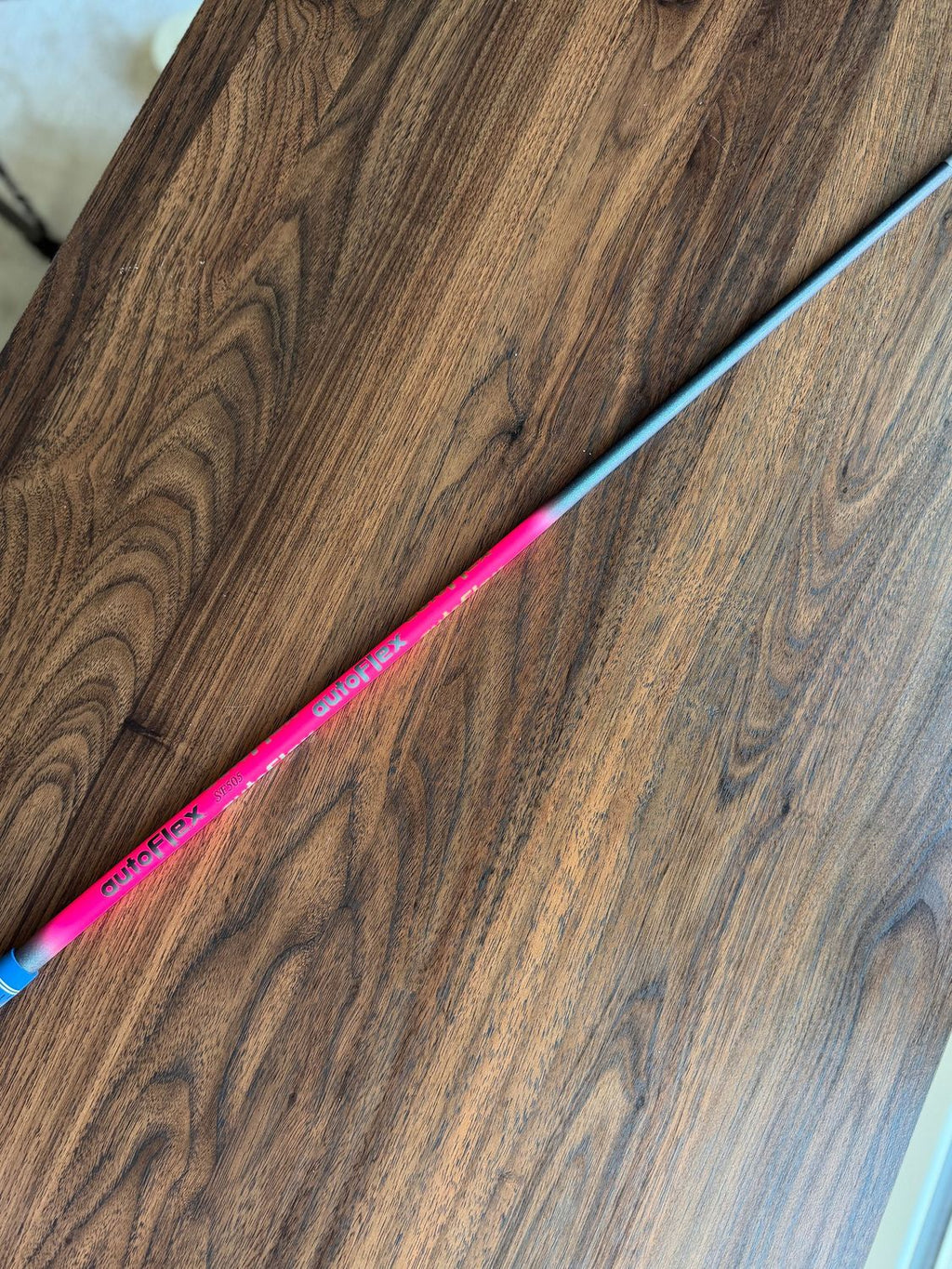 Autoflex SF505 Iron Shaft 37"
