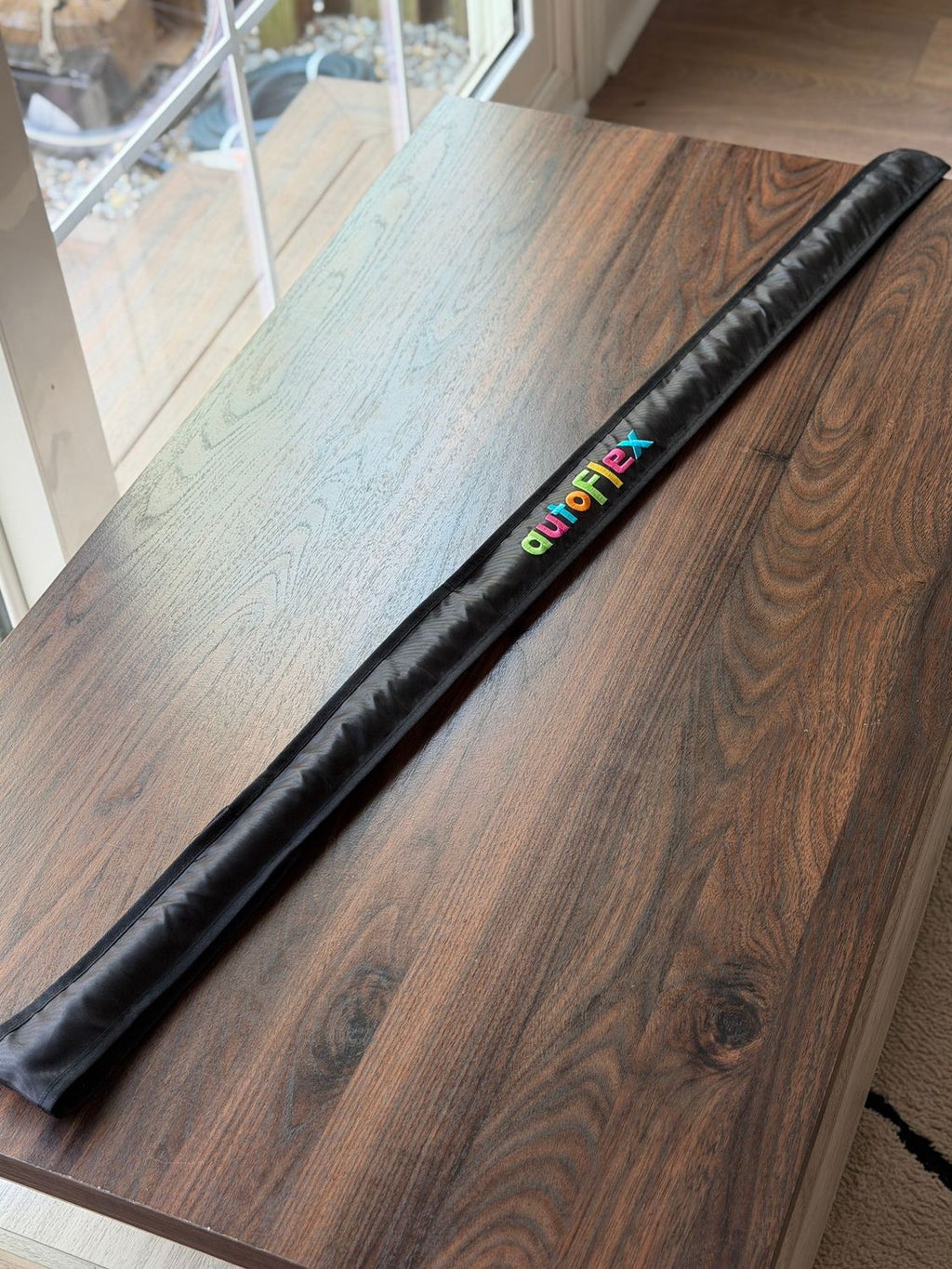 Autoflex SF505 Yellow Hybrid Shaft w/ Ping Adaptor 39.50"