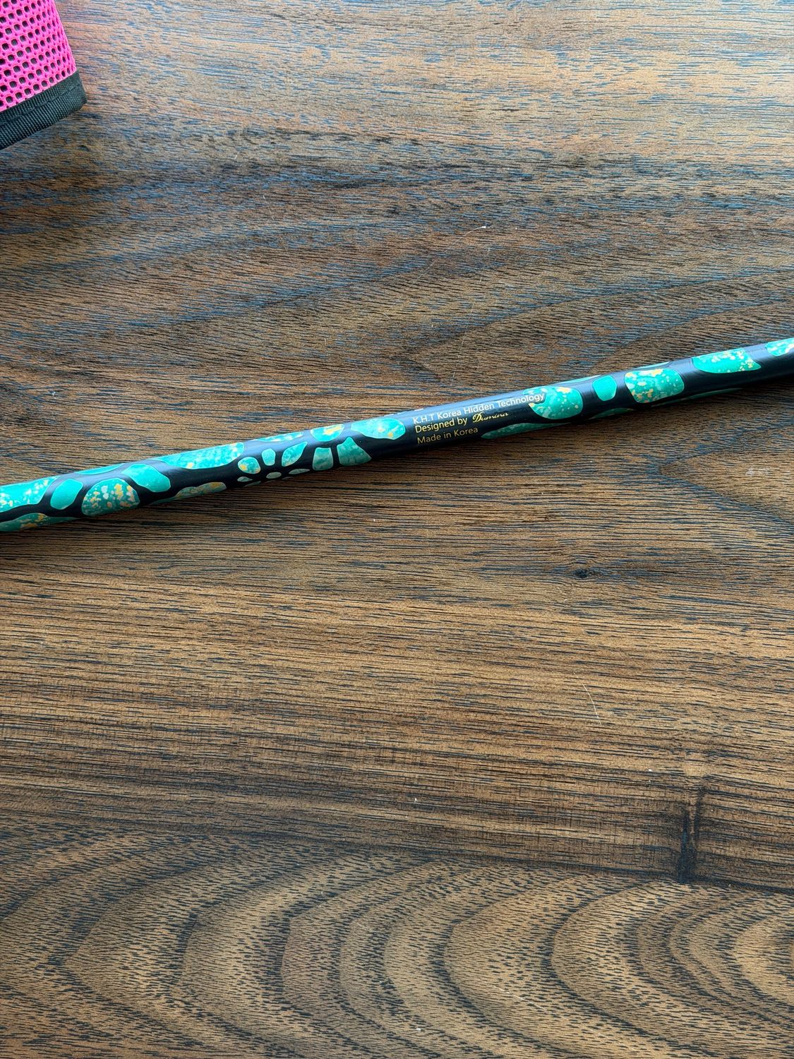 Autoflex Dream 7 SF505 Driver Shaft w/ Callaway Adaptor 44.25"