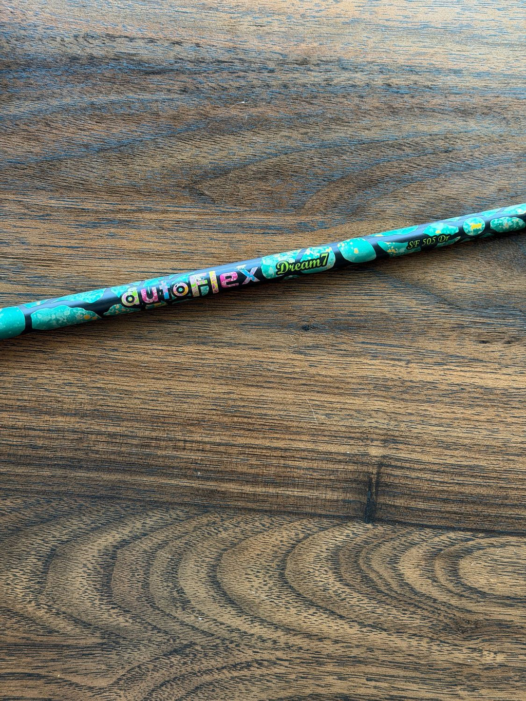 Autoflex Dream 7 SF505 Driver Shaft w/ Callaway Adaptor 44.25"