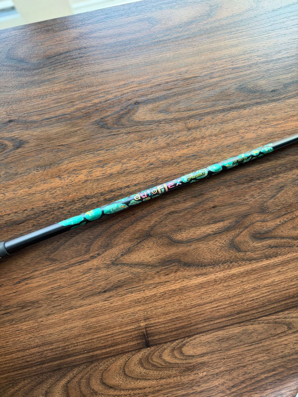 Autoflex Dream 7 SF505 Driver Shaft w/ Callaway Adaptor 44.25"