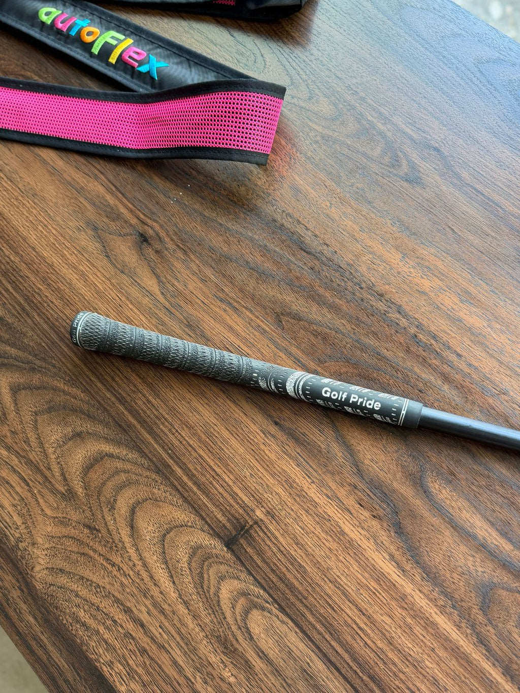 Autoflex Dream 7 SF505 Driver Shaft w/ Callaway Adaptor 44.25"