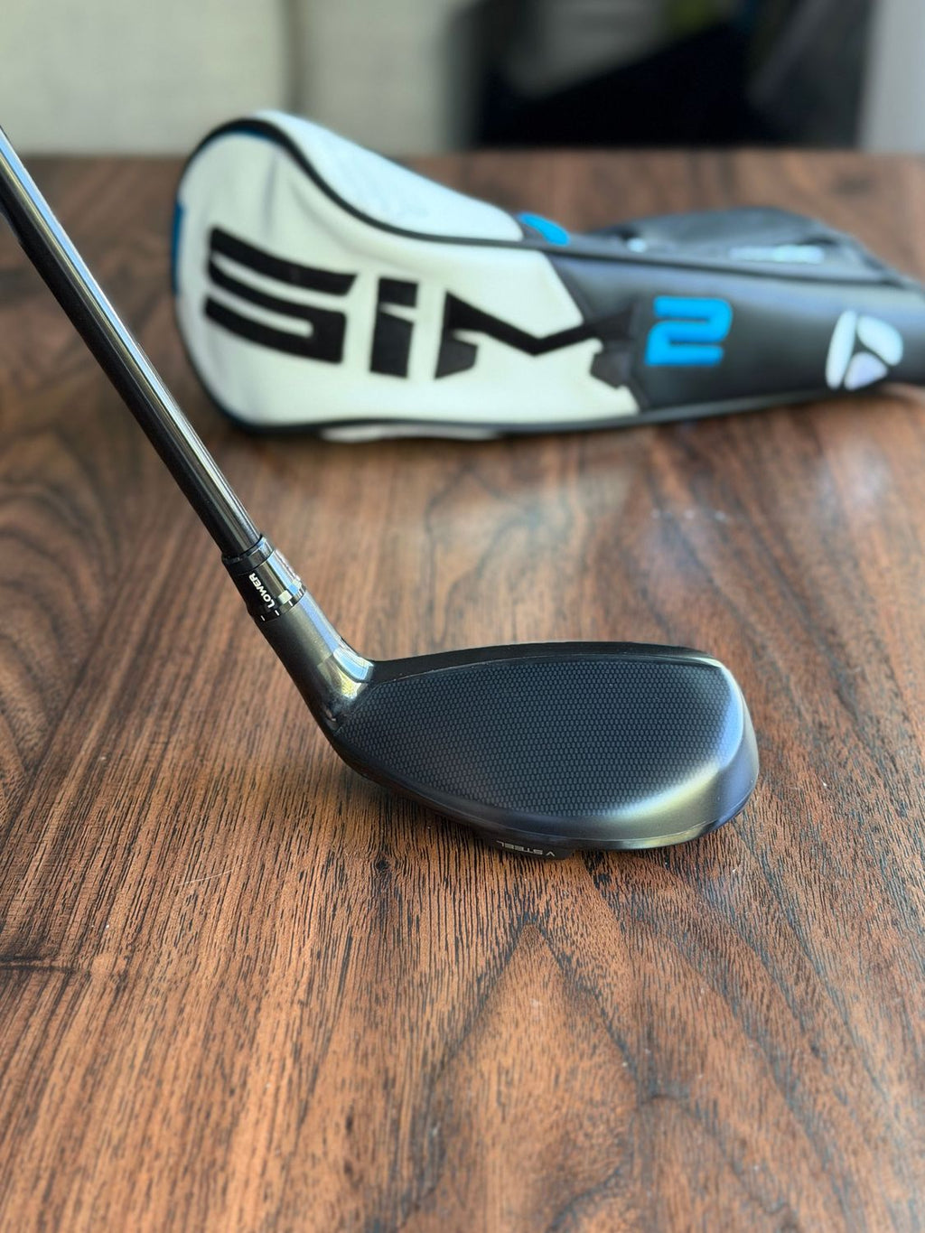 Taylormade Sim 2 Rescue 3 Hybrid