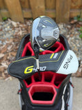 Left Handed Ping G430 Max 3 Wood