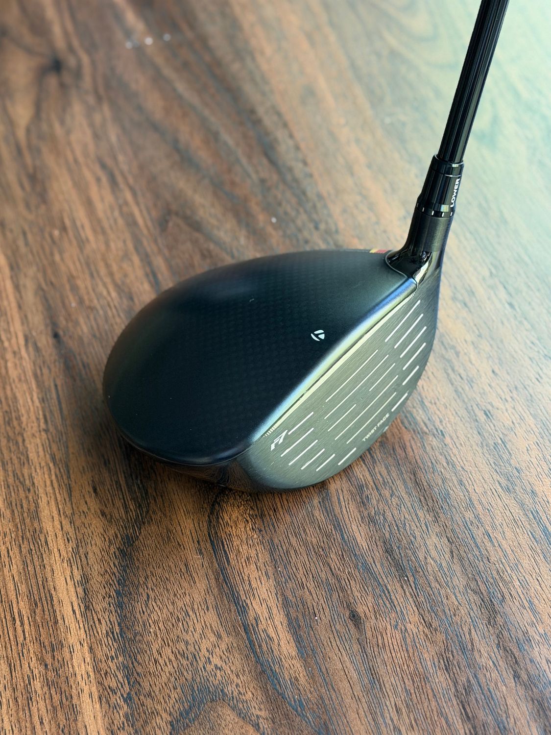 Taylormade R7 Quad Mini Driver