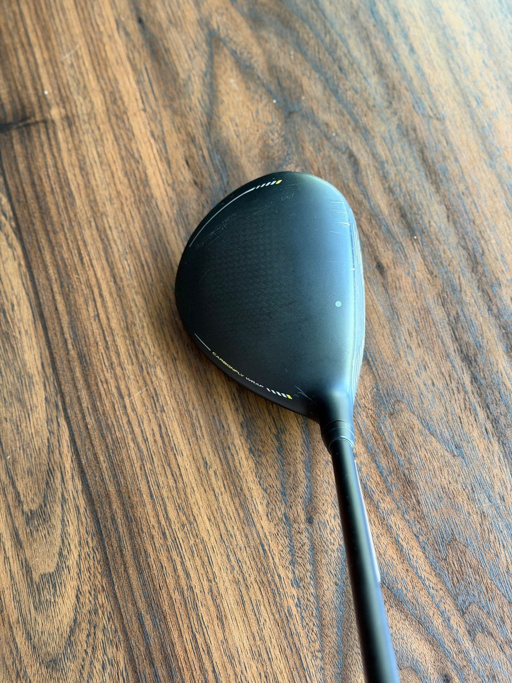 Left Handed Ping G430 Max 3 Wood