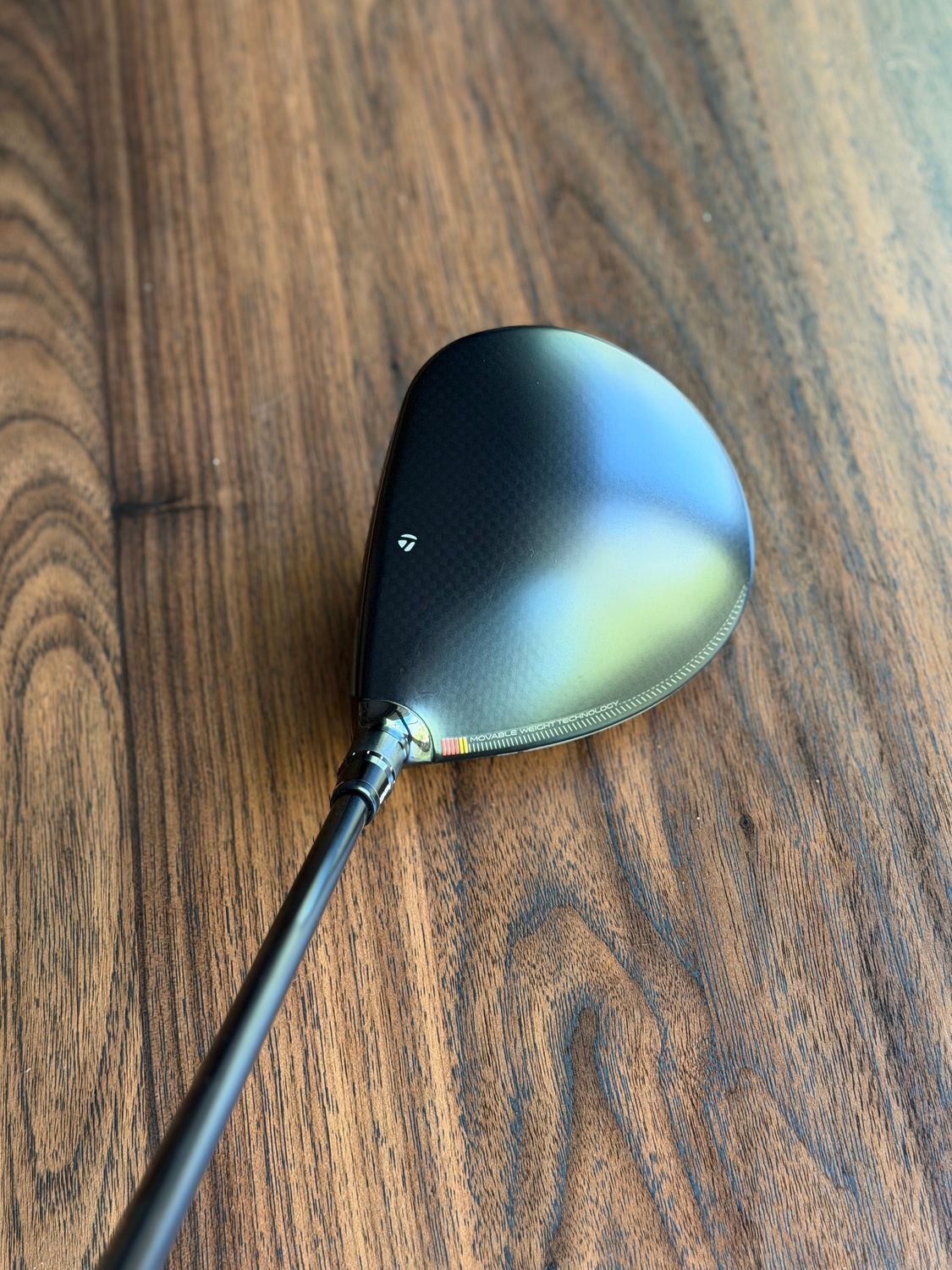Taylormade R7 Quad Mini Driver