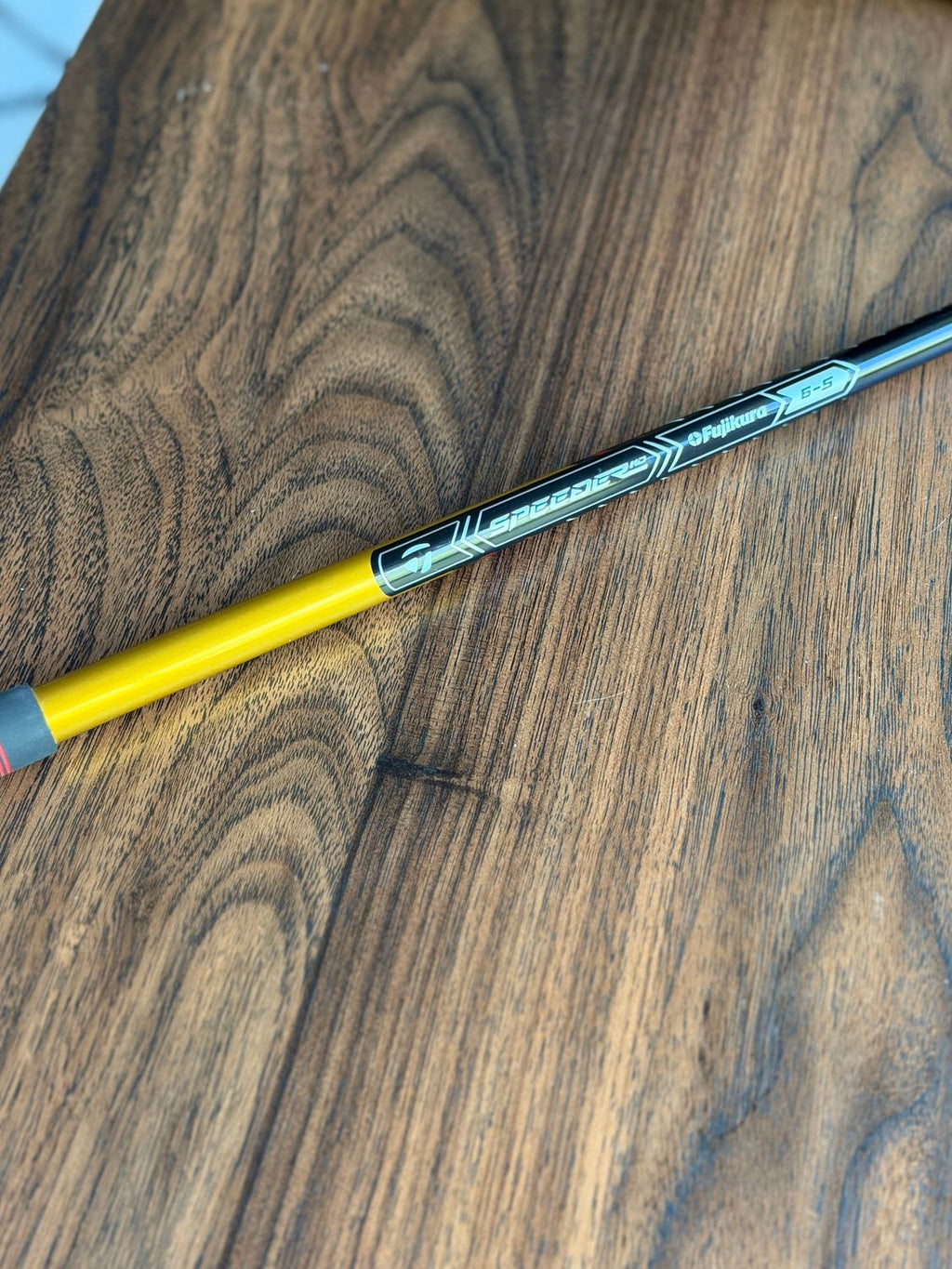 Taylormade R7 Quad Mini Driver