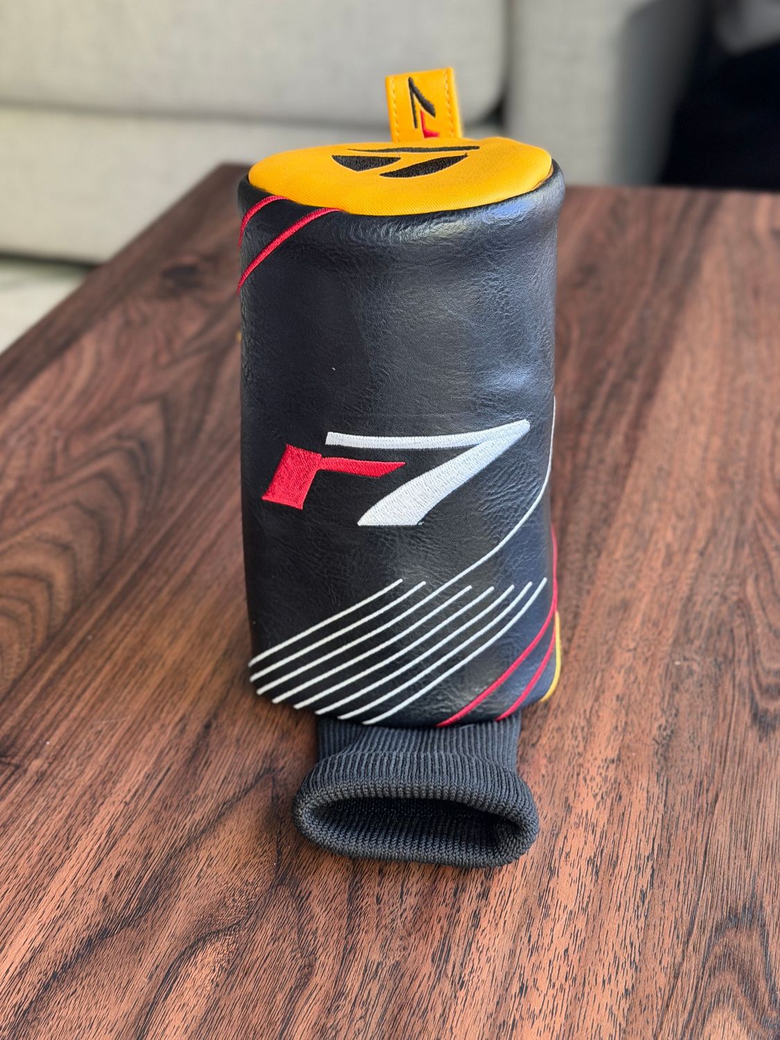 Taylormade R7 Quad Mini Driver