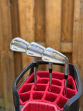 Titleist T100S 4/5/6 Iron Set 2021