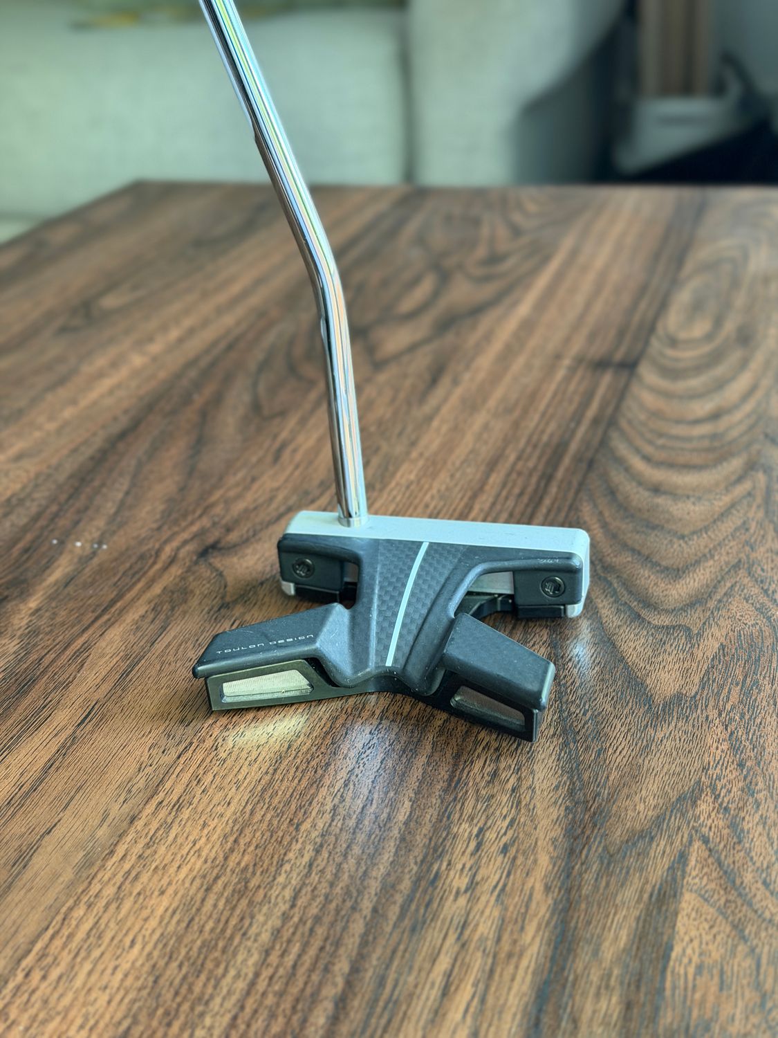 Toulon Indianapolis Putter