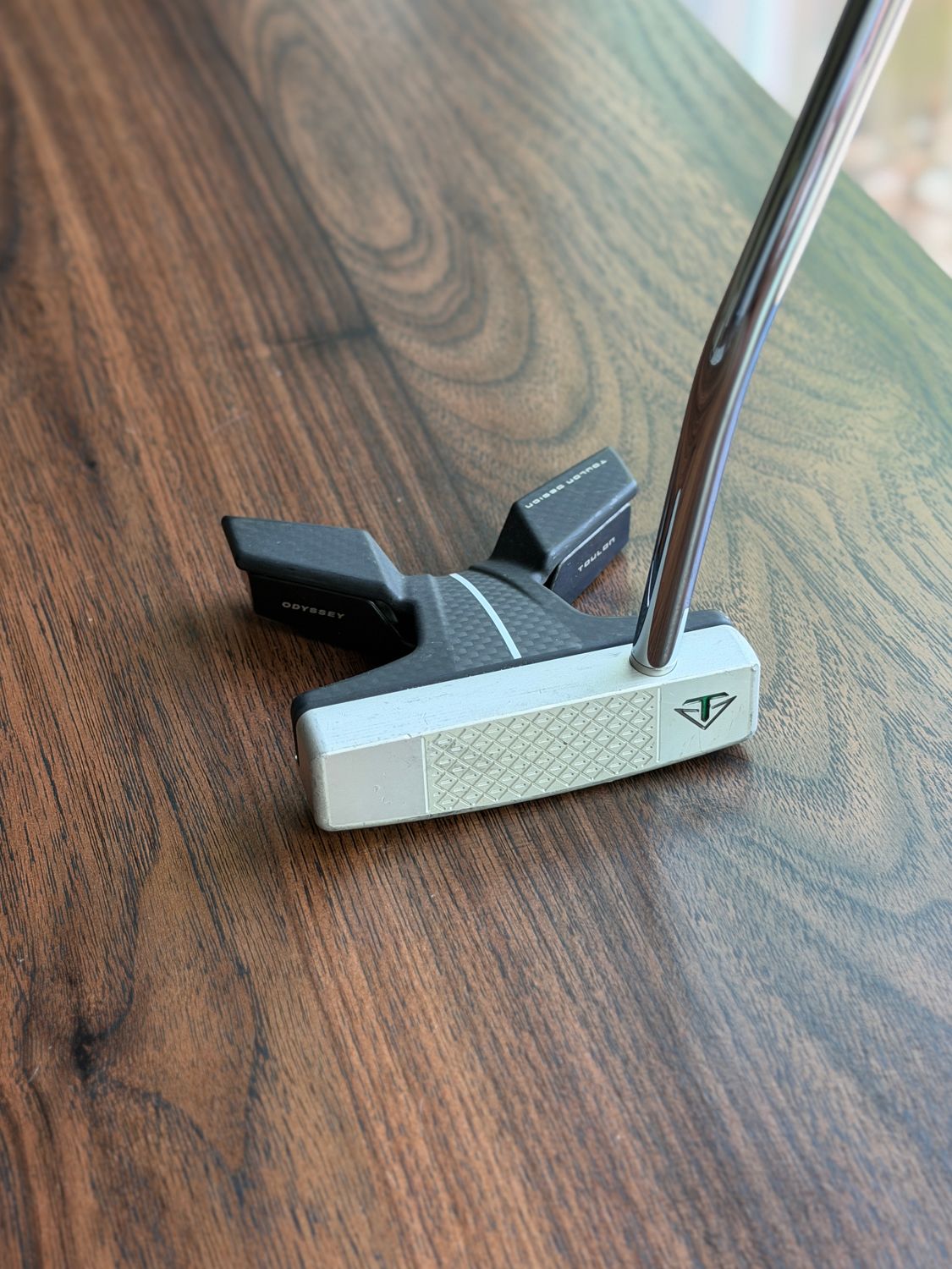 Toulon Indianapolis Putter