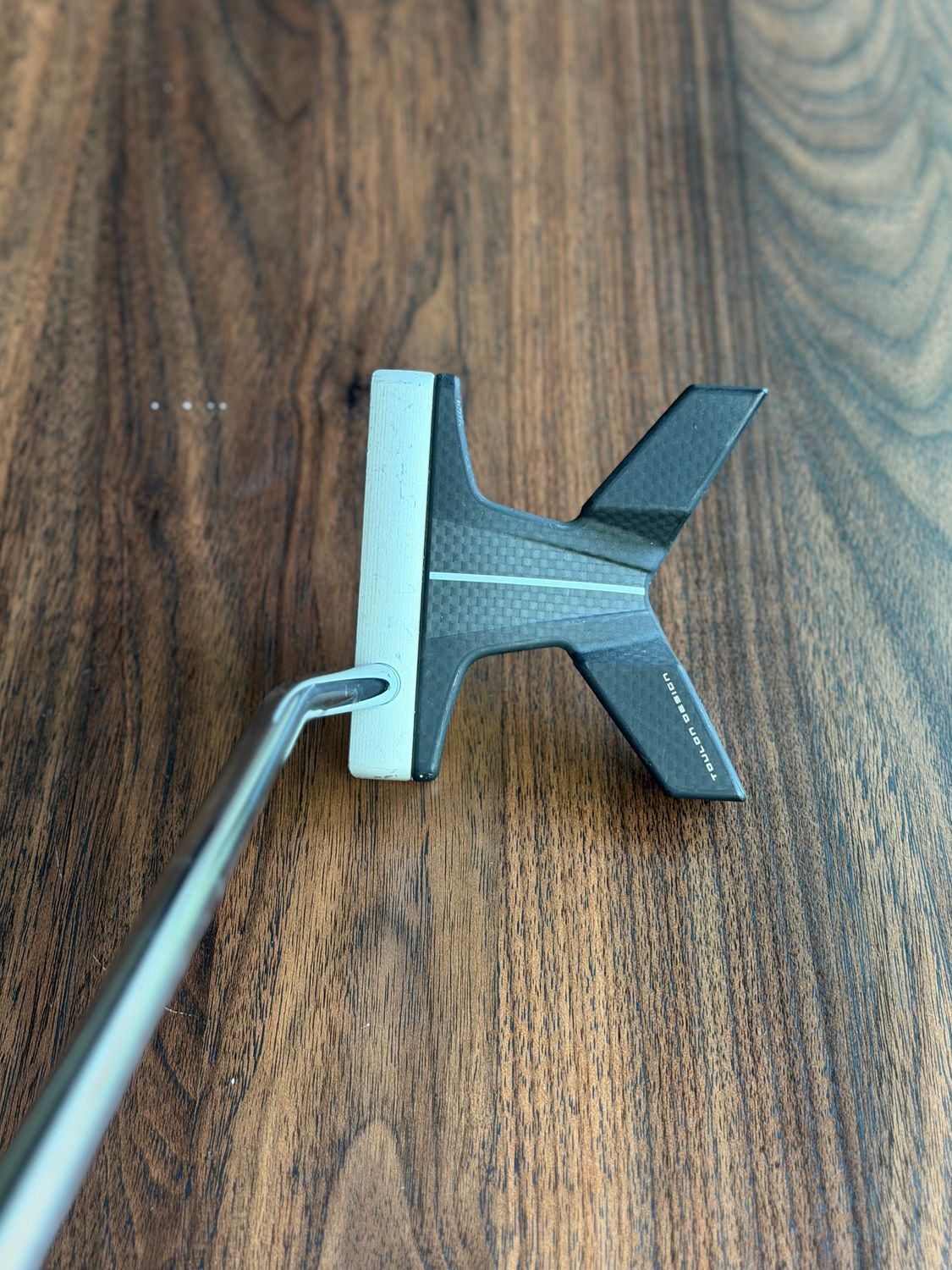 Toulon Indianapolis Putter