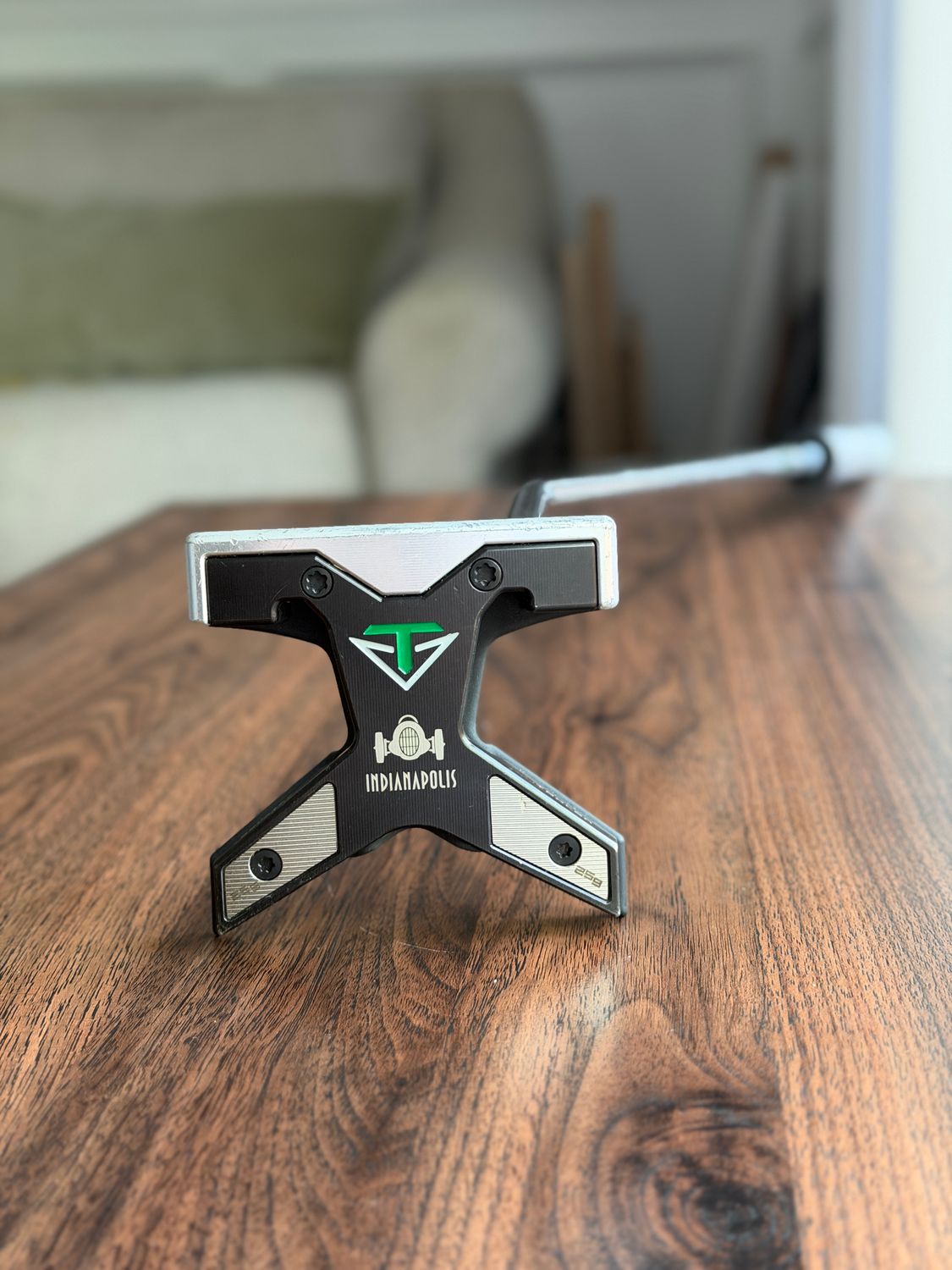 Toulon Indianapolis Putter