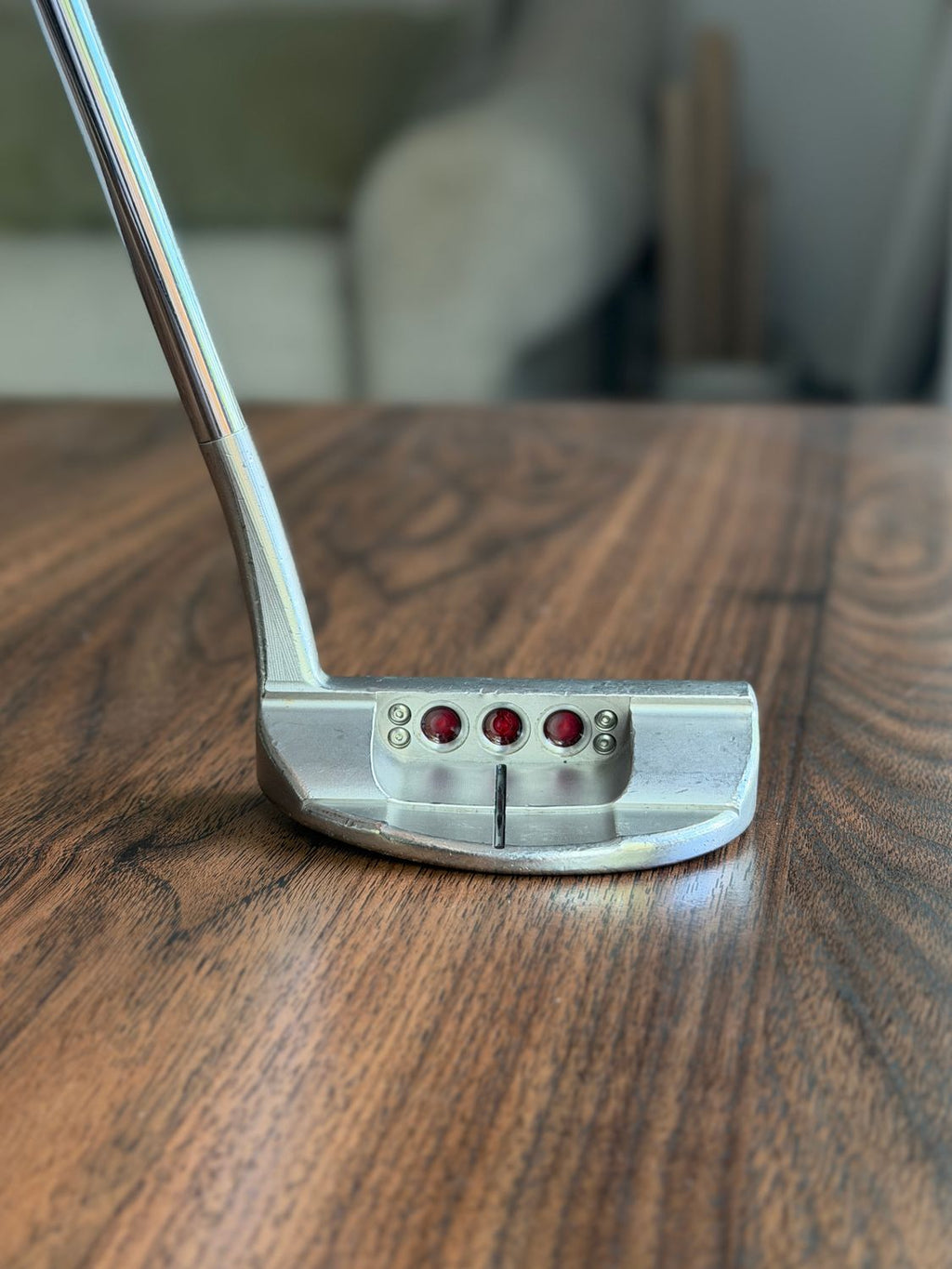 Scotty Cameron Select Newport 3 Putter