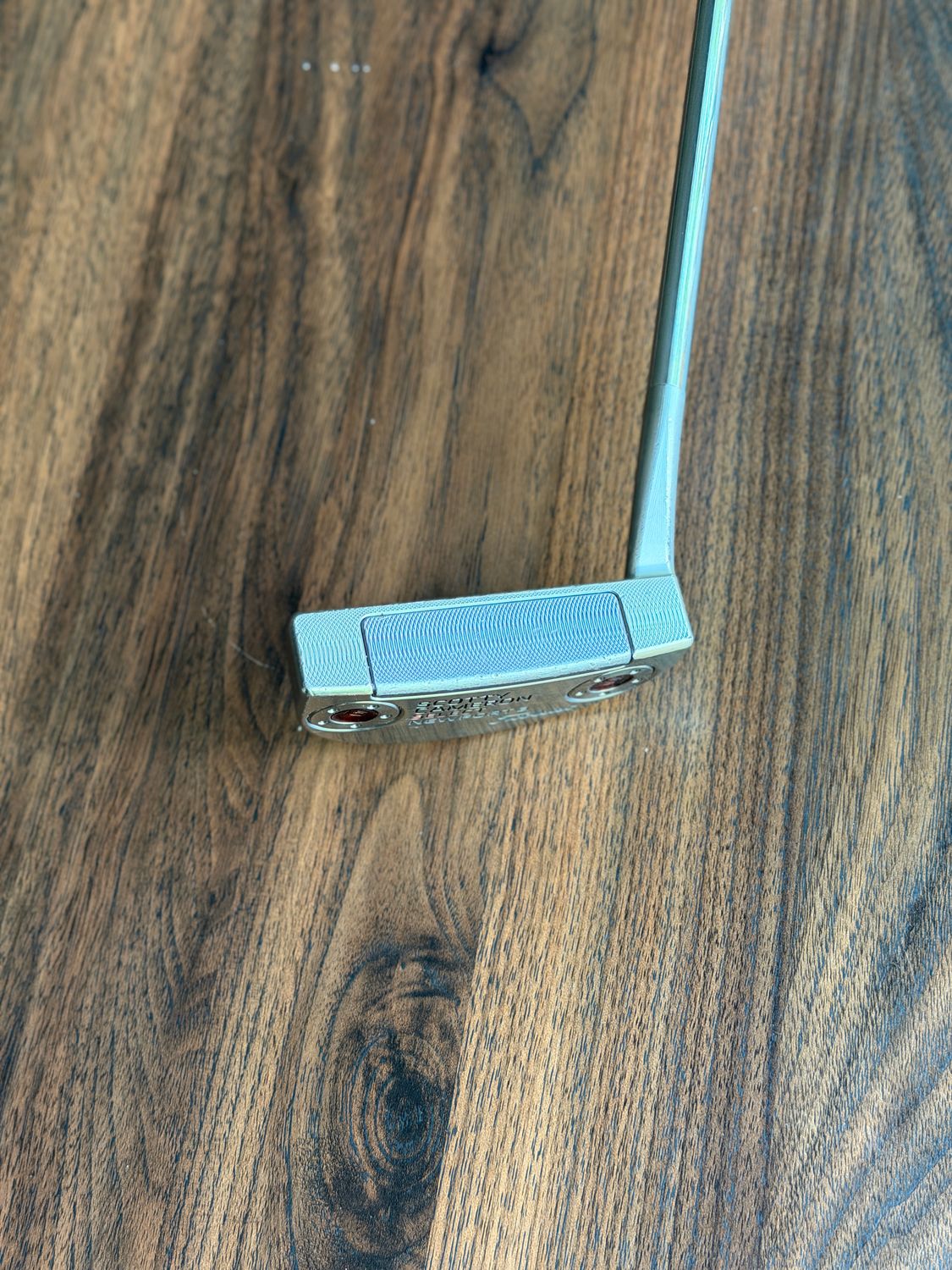 Scotty Cameron Select Newport 3 Putter