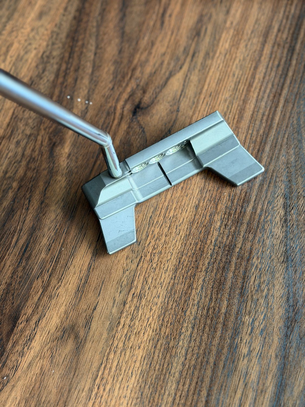 Scotty Cameron Concept X CX-02 Putter