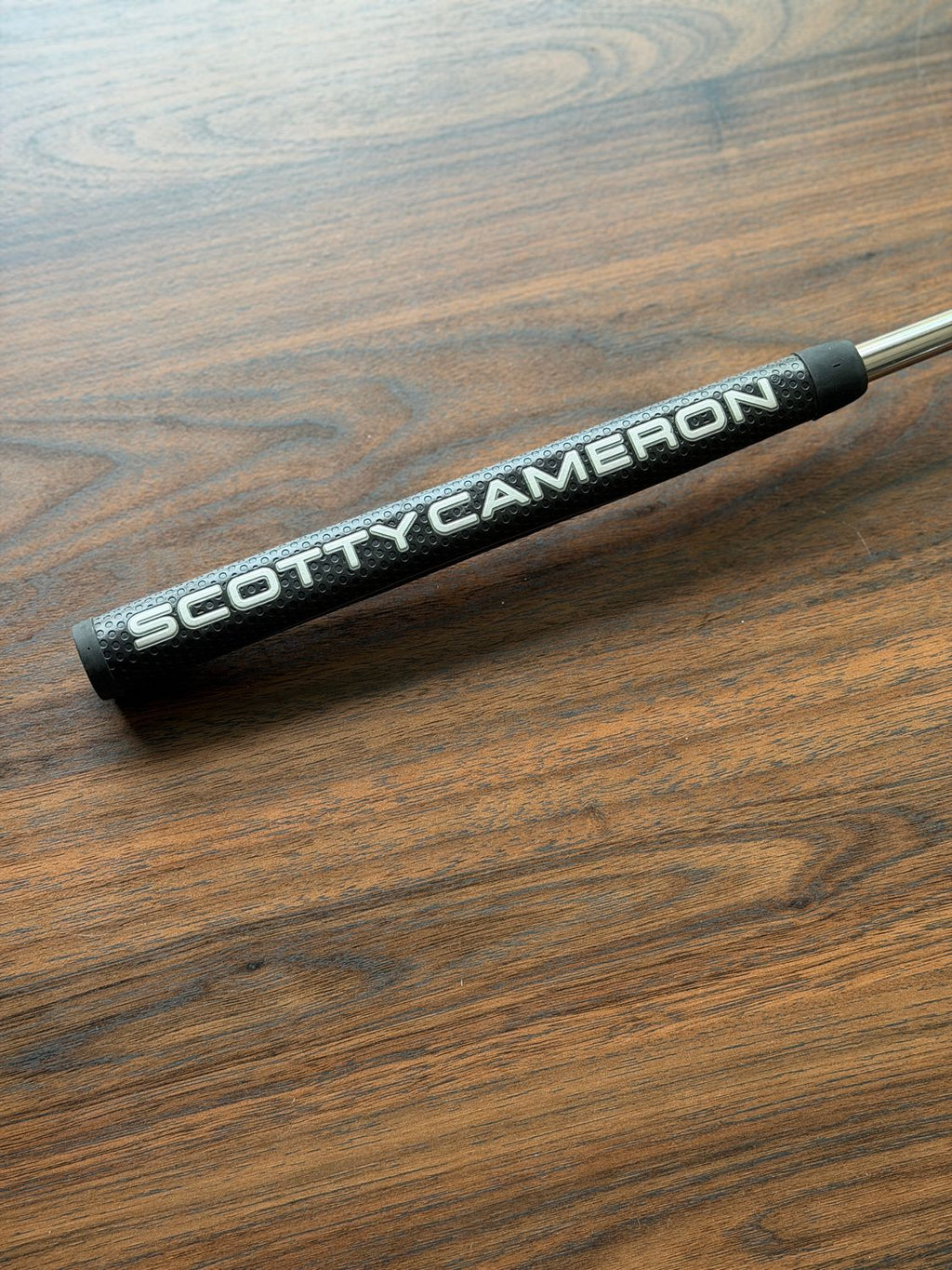 Scotty Cameron Concept X CX-02 Putter