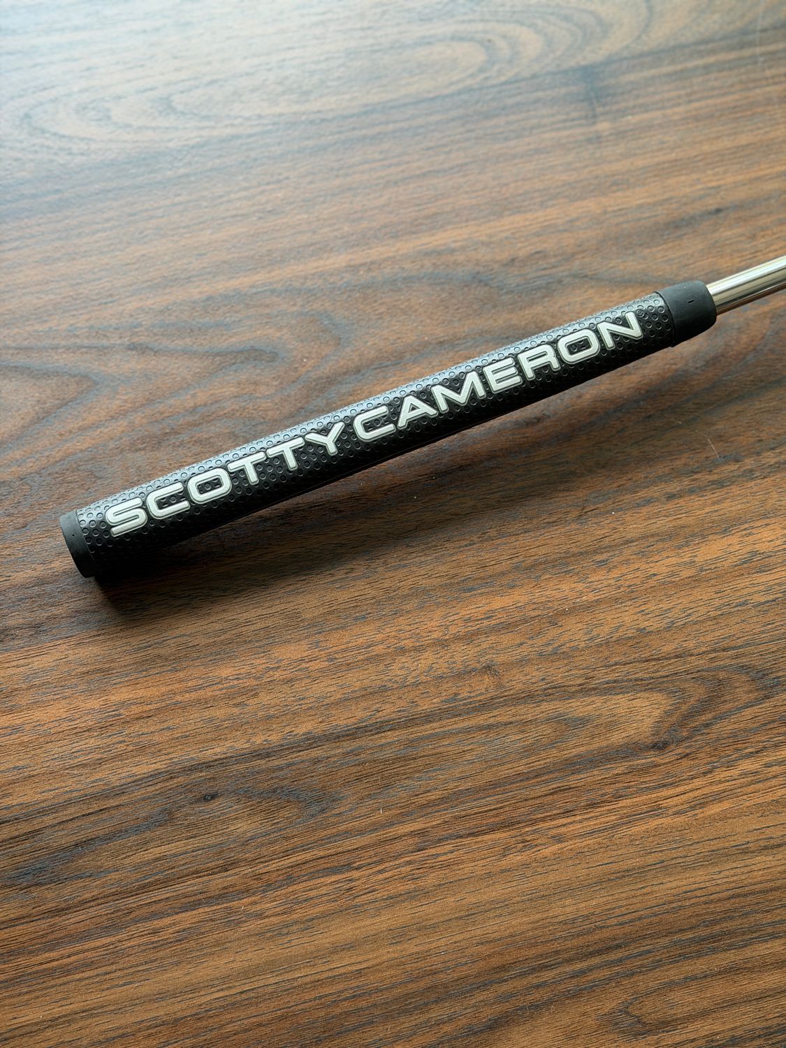 Scotty Cameron Concept X CX-02 Putter