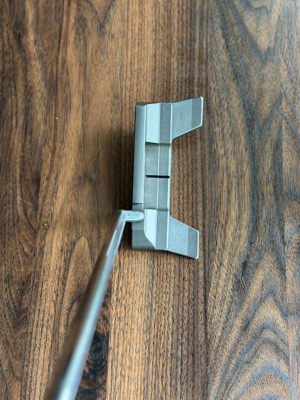 Scotty Cameron Concept X CX-02 Putter