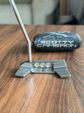 Scotty Cameron Concept X CX-02 Putter