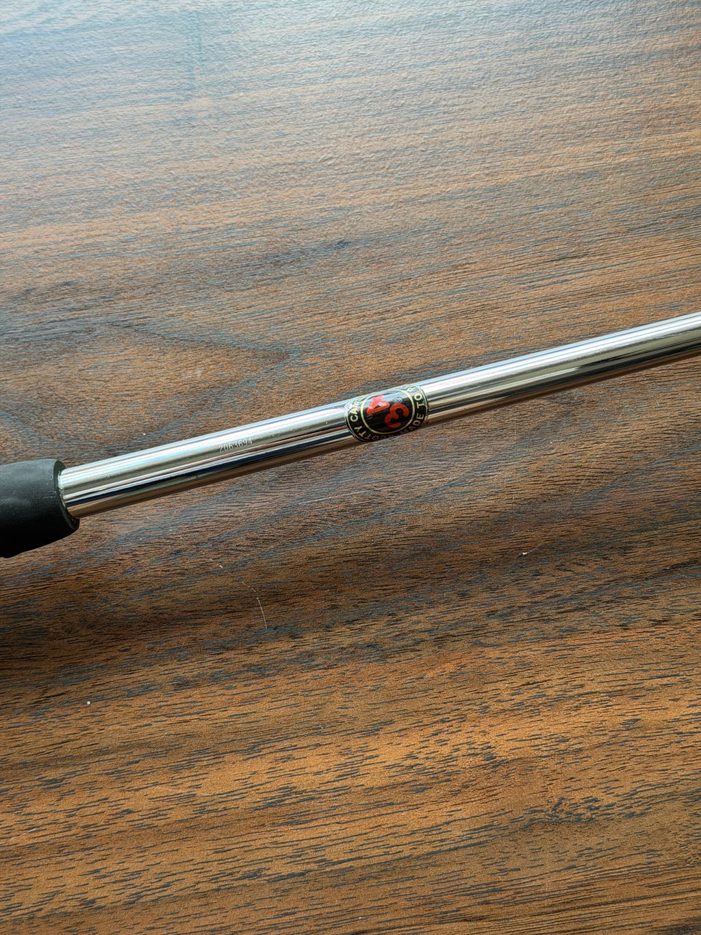 Scotty Cameron Concept X CX-02 Putter