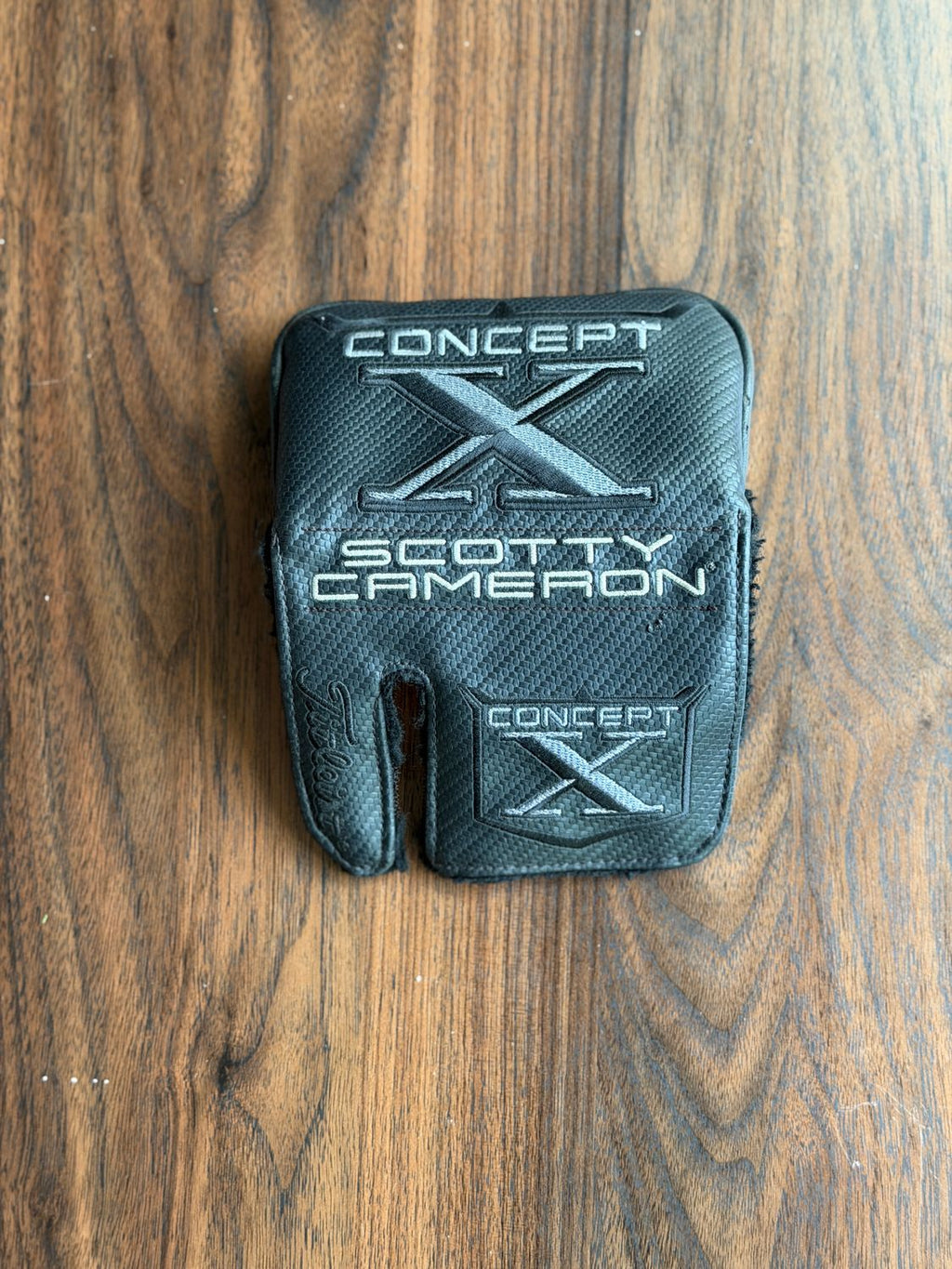 Scotty Cameron Concept X CX-02 Putter