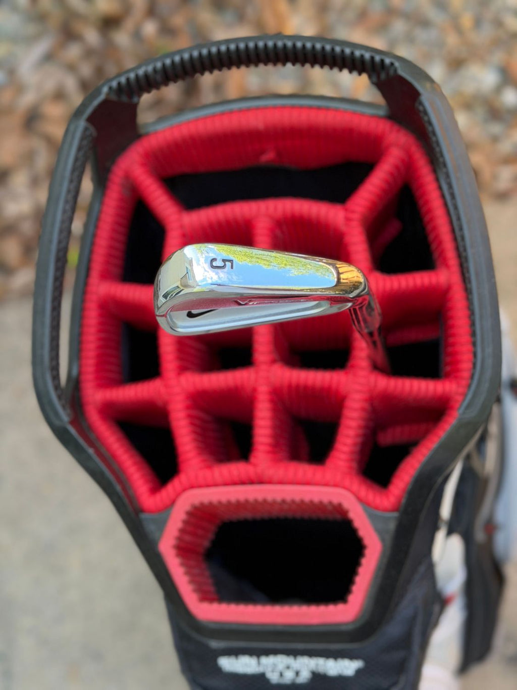 Nike VRII Pro Combo 5 Iron