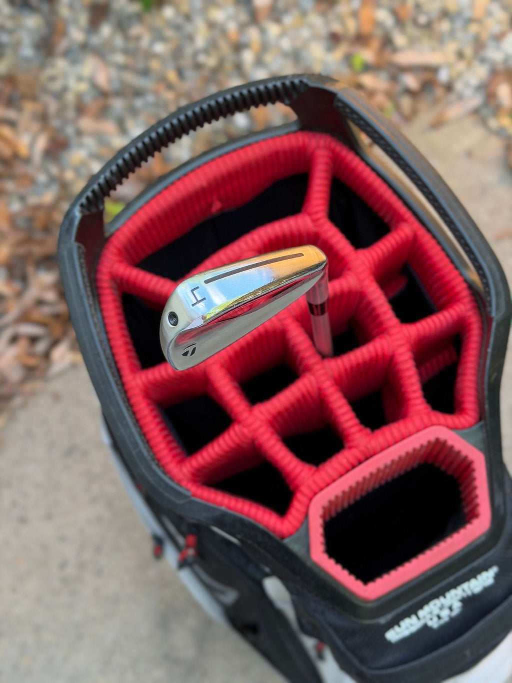 Taylormade P770 4 Iron
