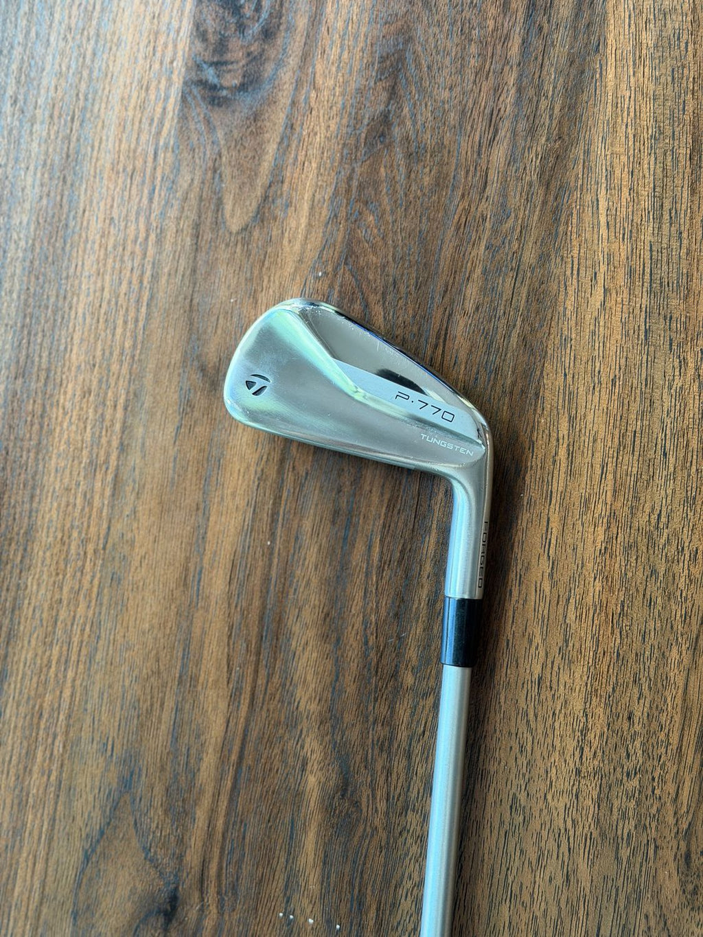 Taylormade P770 4 Iron
