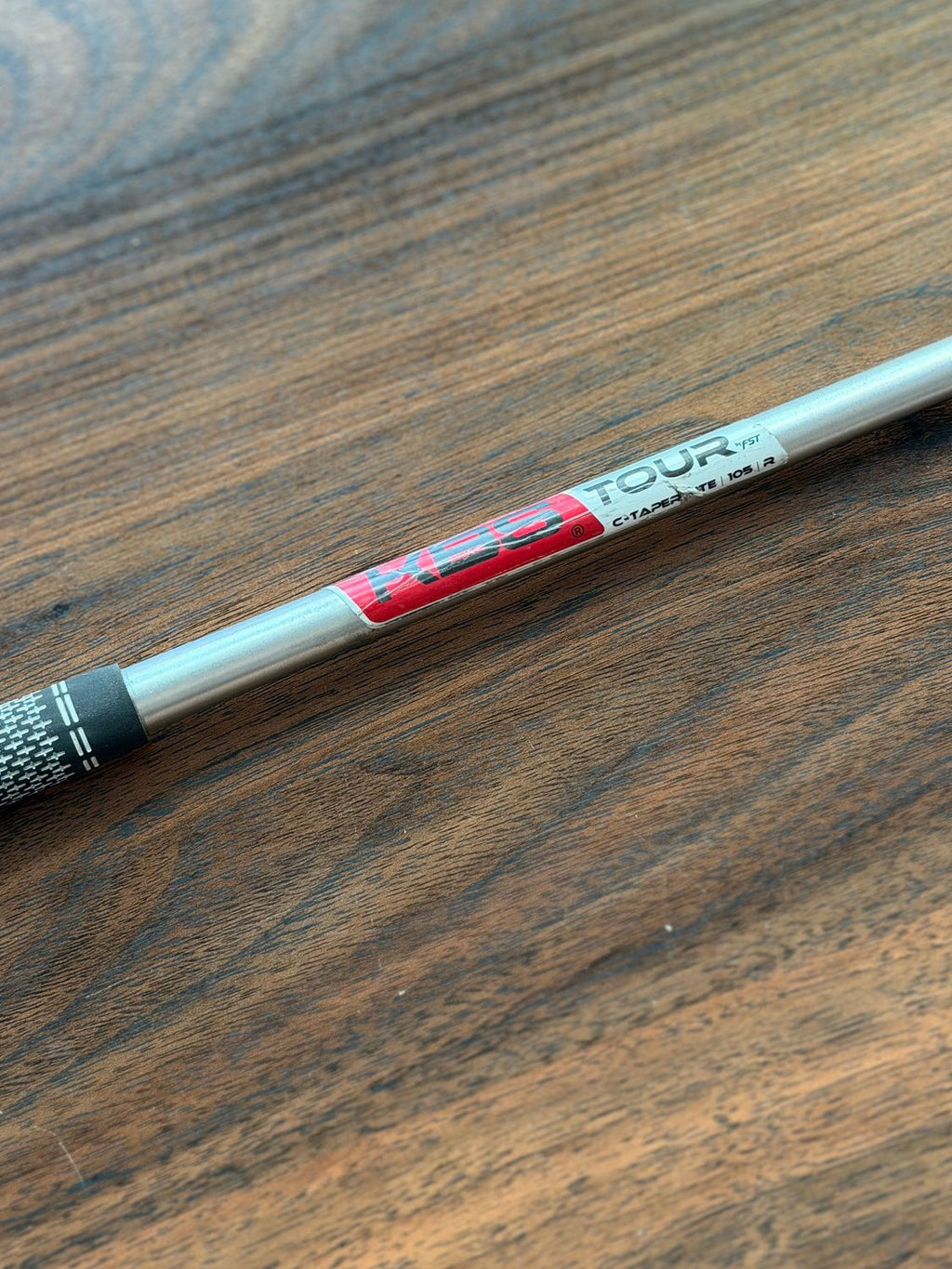 Taylormade P770 4 Iron