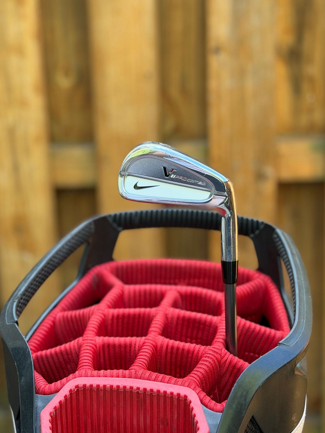 Nike VRII Pro Combo 5 Iron