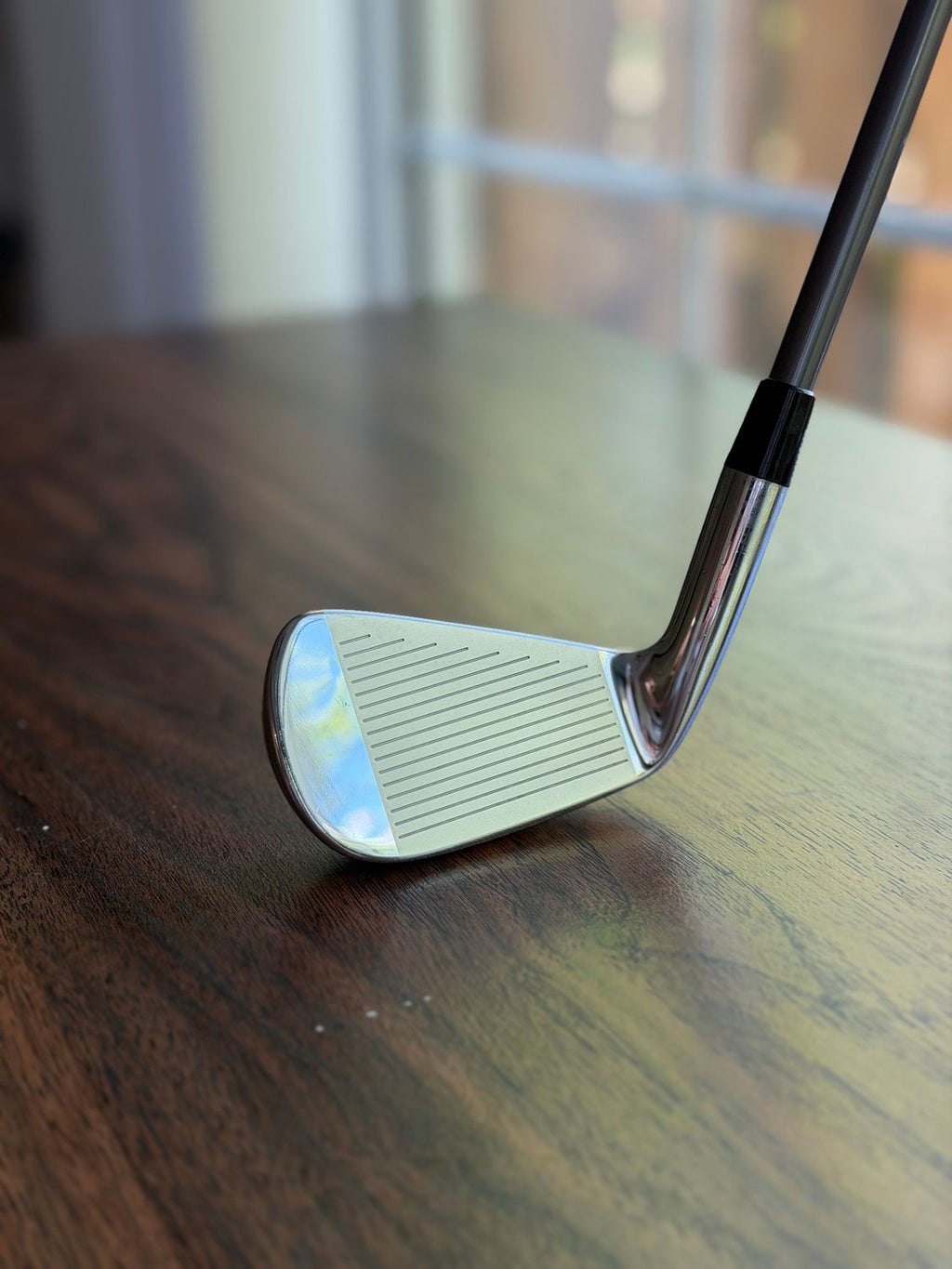 Nike VRII Pro Combo 5 Iron