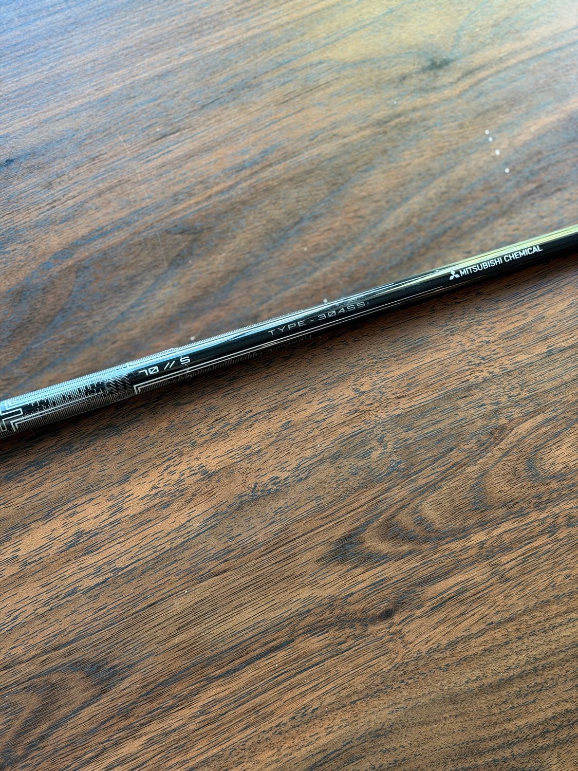 Callaway Apex UW 19°