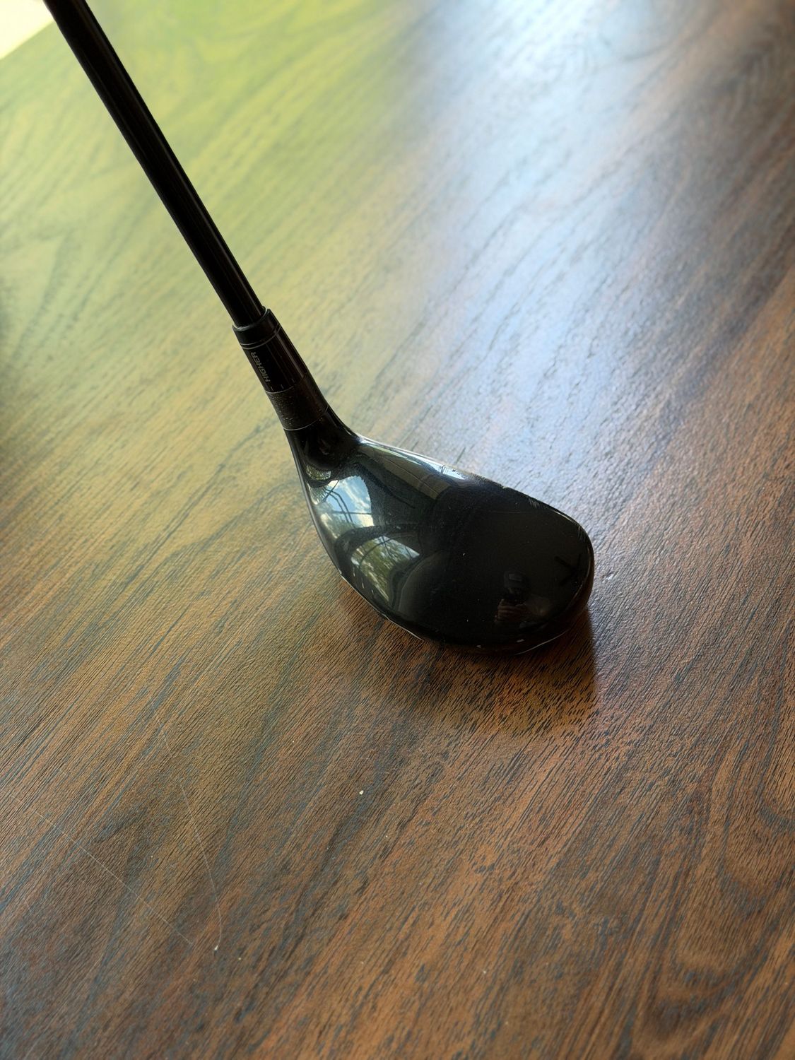 Taylormade M1 3 Hybrid
