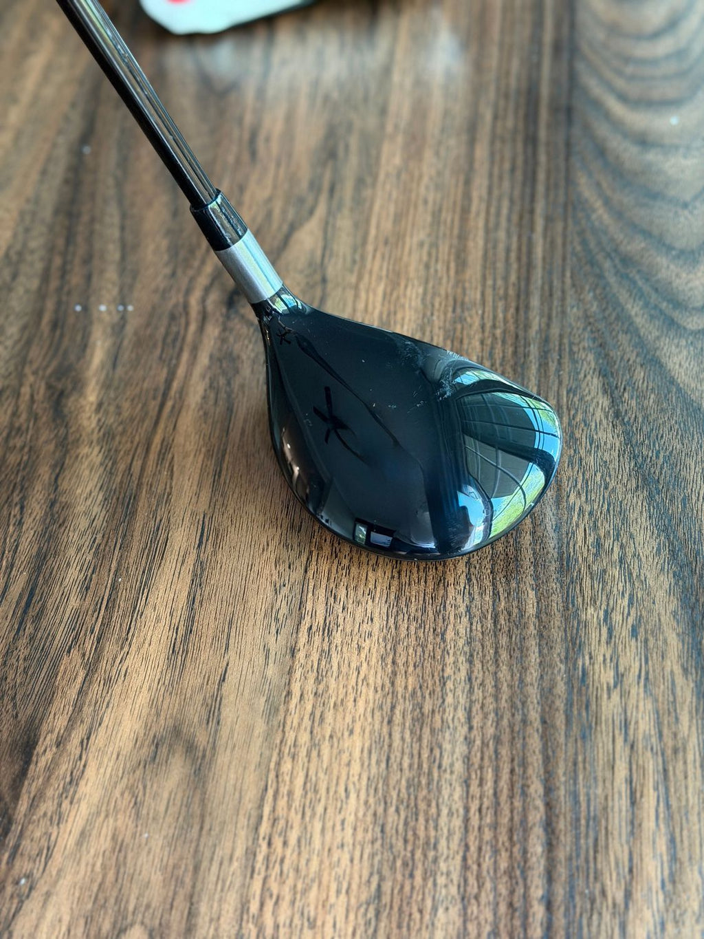 Callaway Apex UW 19°