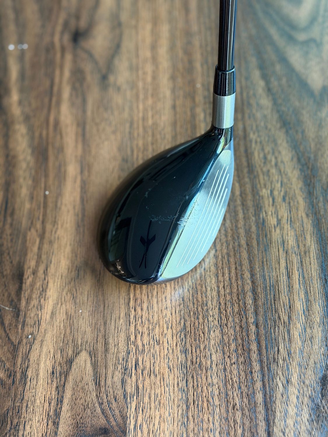 Callaway Apex UW 19°