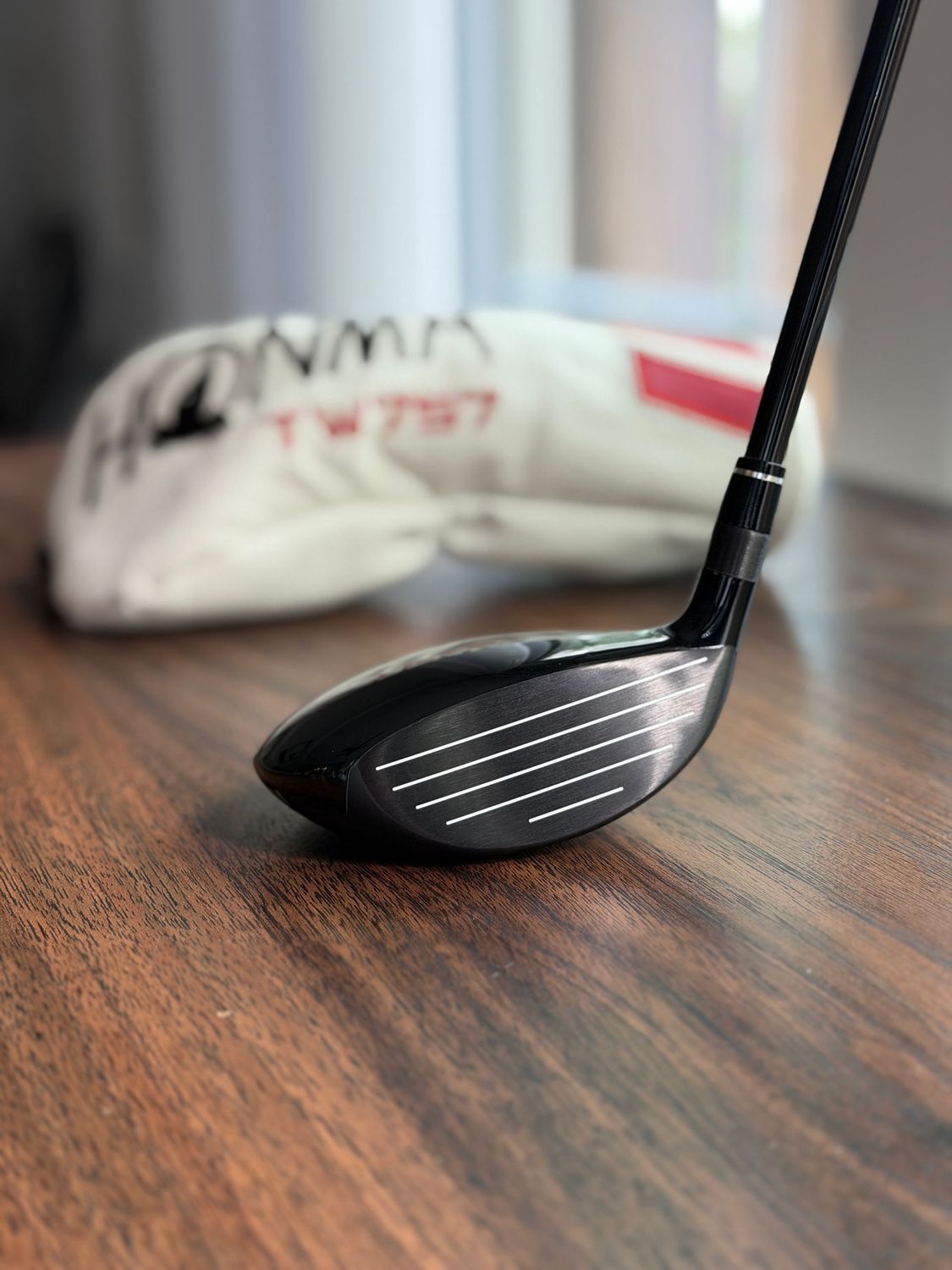 Honma TW757 15º 3 Wood