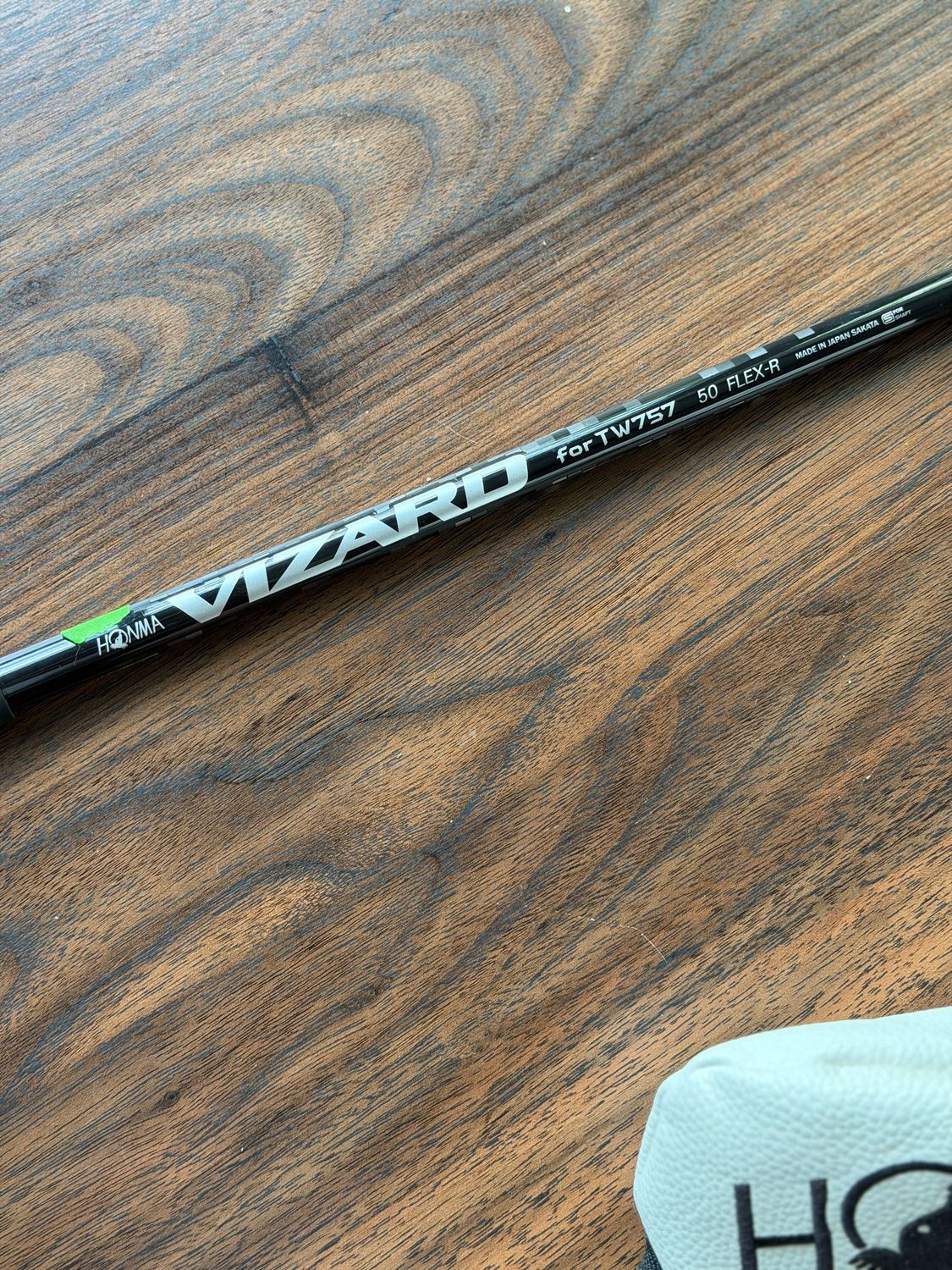 Honma TW757 15º 3 Wood