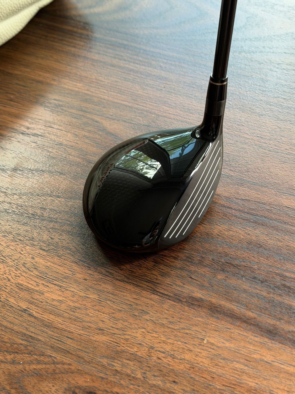 Honma TW757 15º 3 Wood