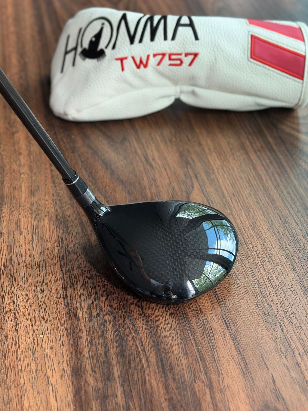 Honma TW757 15º 3 Wood