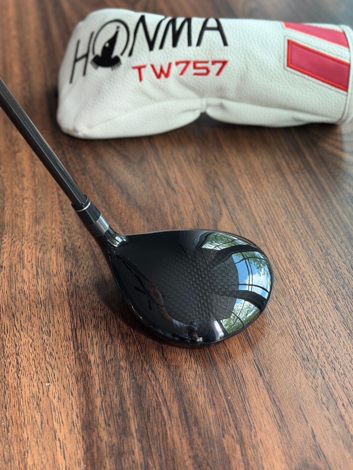 Honma TW757 15º 3 Wood