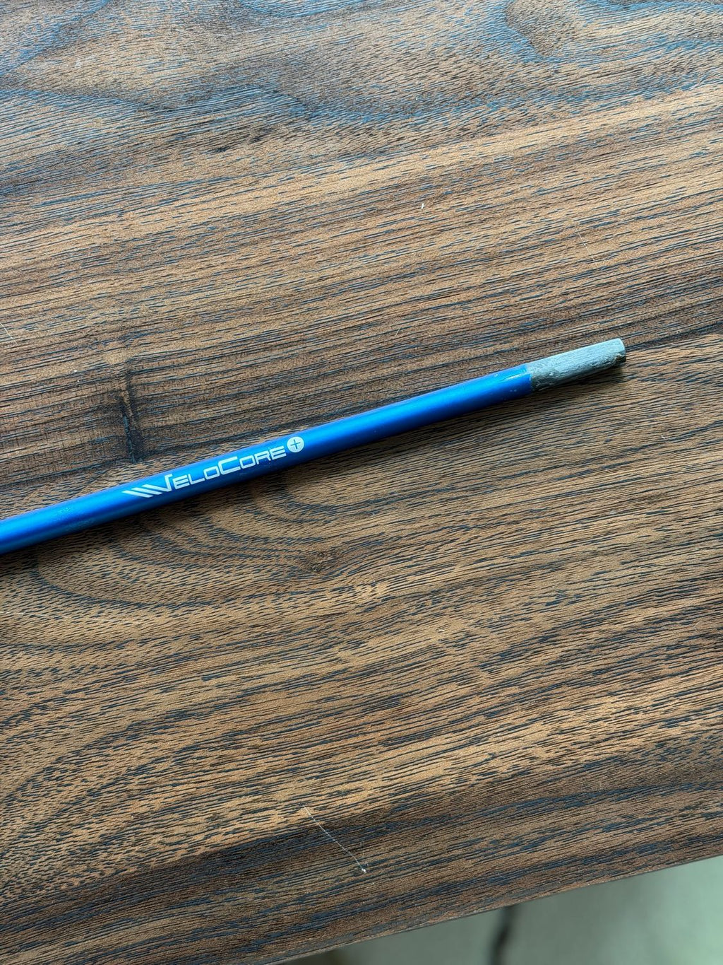 Fujikura Ventus HB Velocore Plus 8S Stiff Flex Driving Iron Shaft