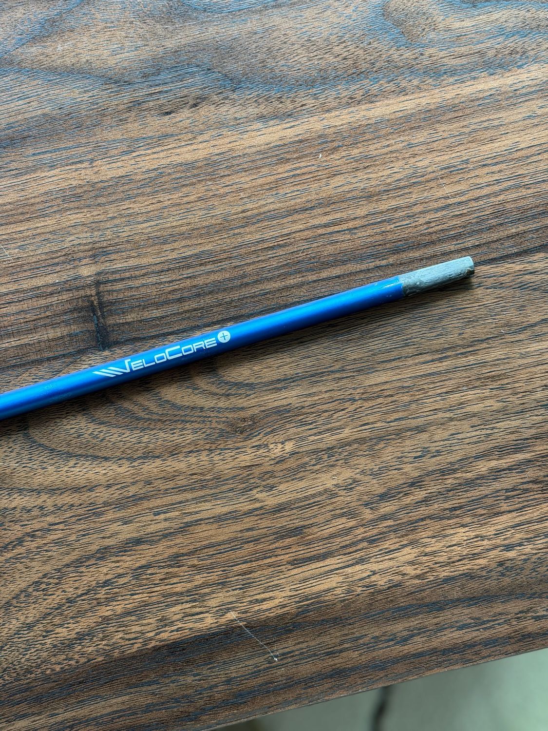 Fujikura Ventus HB Velocore Plus 8S Stiff Flex Driving Iron Shaft