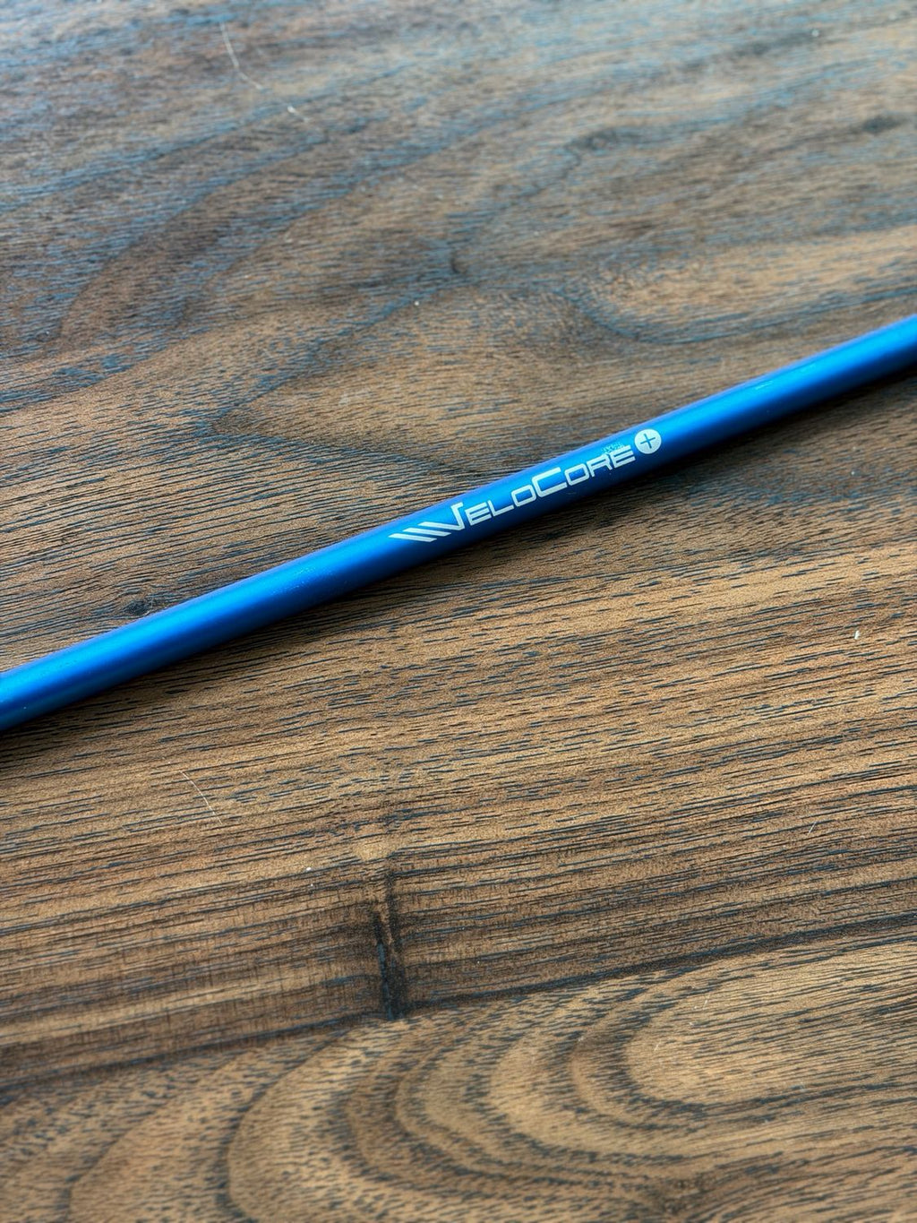 Fujikura Ventus HB Velocore Plus 8S Stiff Flex Driving Iron Shaft